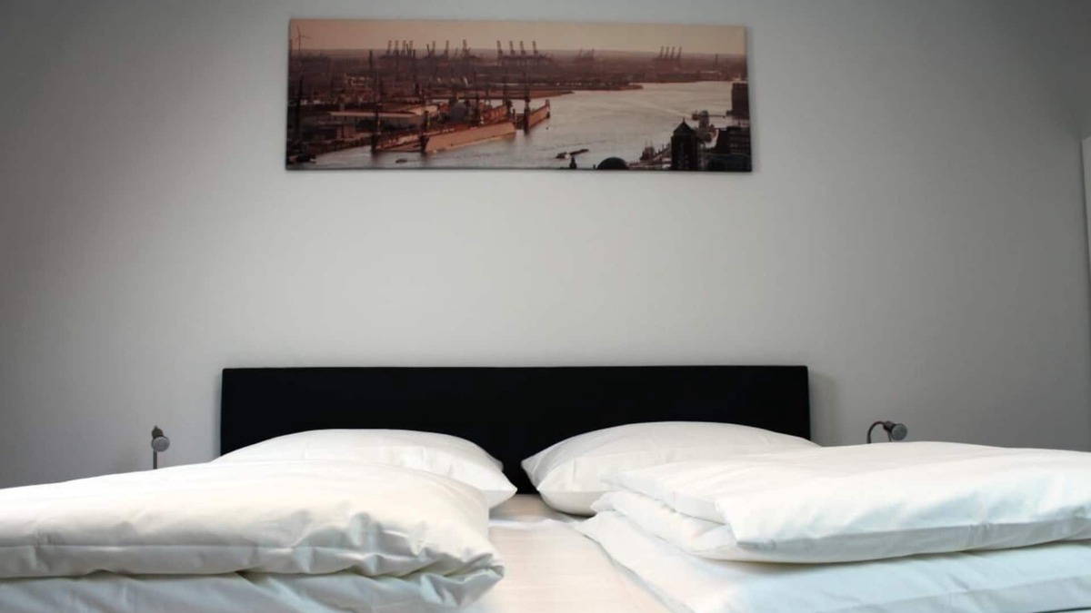 Norderstedt Apartment | Holiday apartment Norderstedt for 1 - 4 persons with 2 bedrooms - Holiday apartment