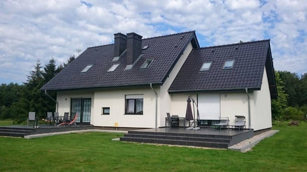 Gietrzwald Apartment | Holiday apartment Naterki for 1 - 6 persons with 2 bedrooms - Holiday apartment