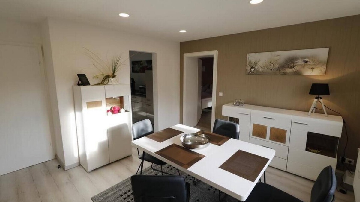 Zschepplin Apartment | Holiday apartment Naundorf for 1 - 4 persons with 1 bedroom - Holiday apartment