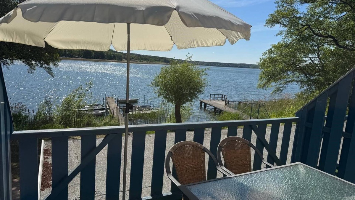 Neukloster Apartment | Holiday apartment Neukloster for 1 - 4 persons with 1 bedroom - Holiday apartment in one or multi-fa