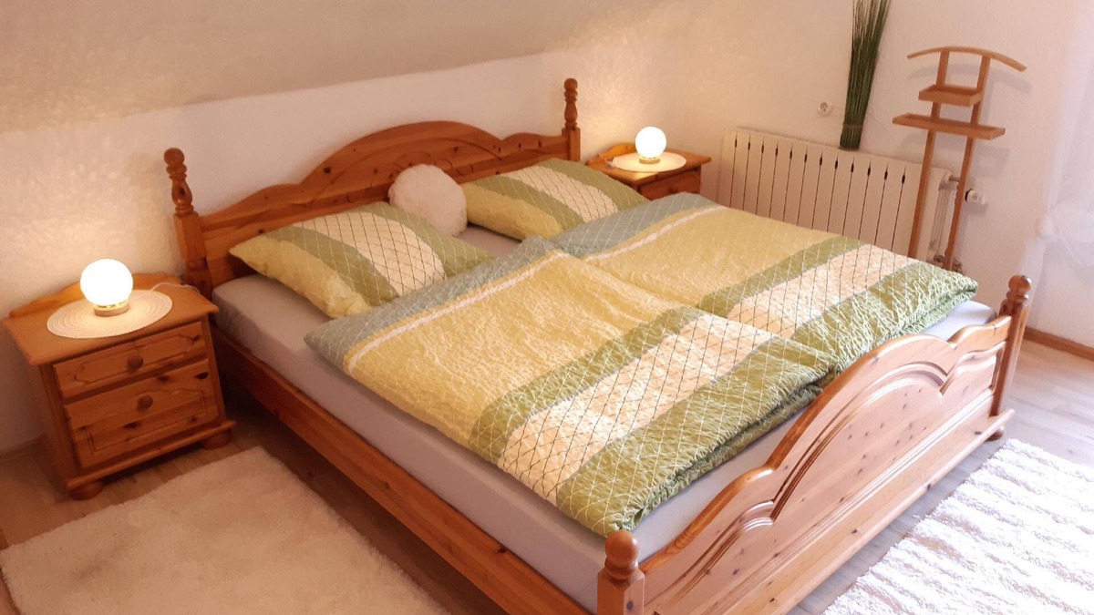 Neuschoenau Apartment | Holiday apartment Neuschönau for 1 - 6 persons with 3 bedrooms - Holiday apartment in one or multi-f