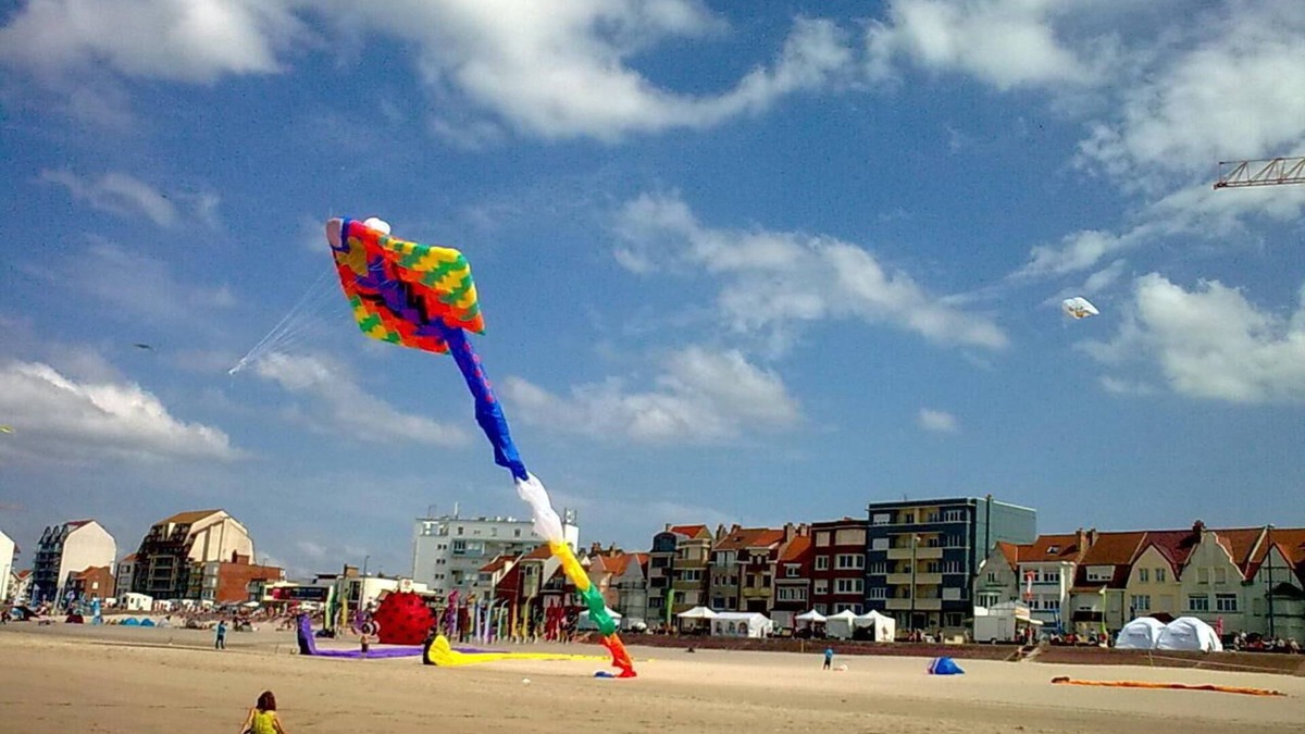 Bray-Dunes Apartment | Holiday apartment near the beach