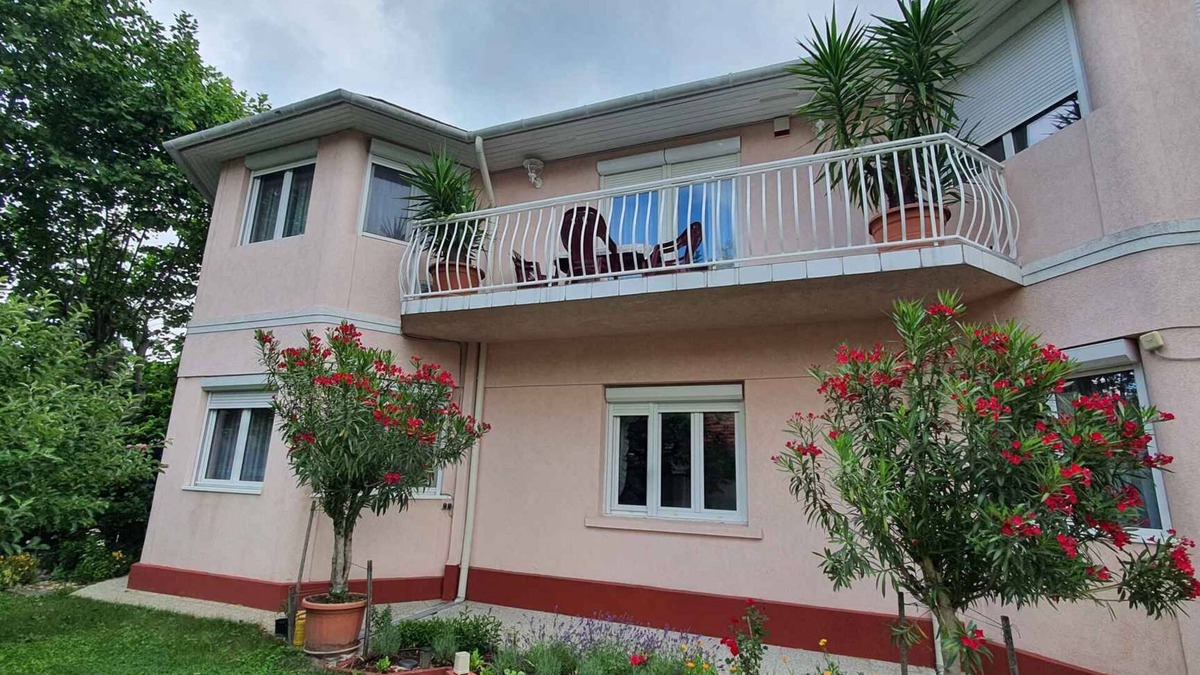 Siofok Apartment | Holiday apartment near the beach and city center