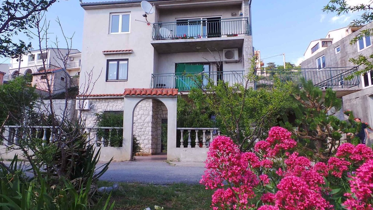 Vratarusa Apartment | Holiday apartment near the sea