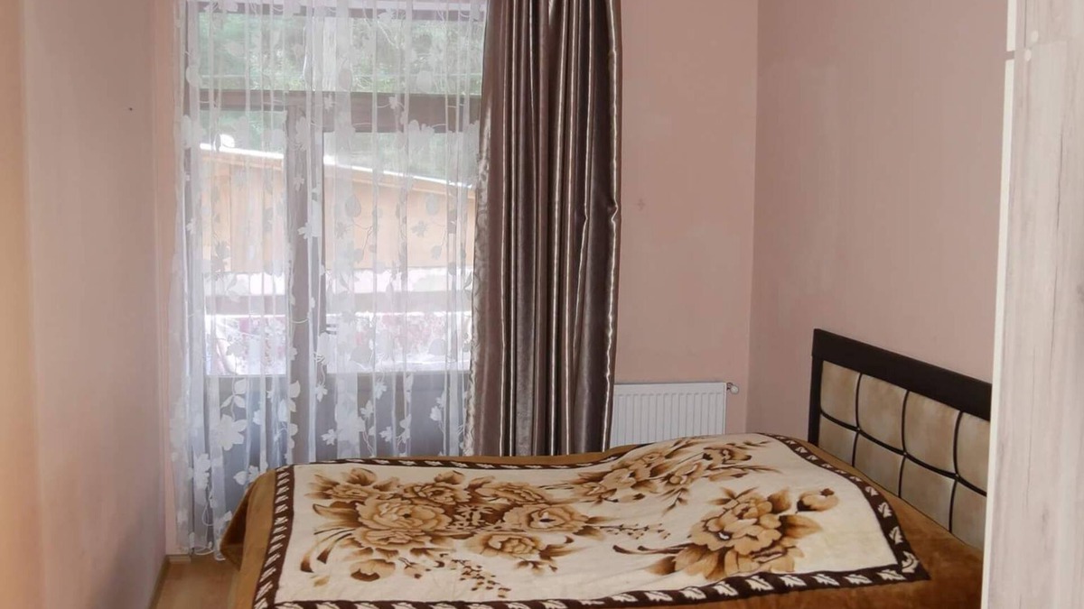 Borjomi Apartment | Holiday apartment "Neli" in Borjomi
