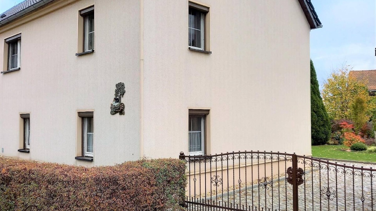 Neschwitz House | Holiday apartment Neschwitz for 2 - 4 persons with 2 bedrooms - Holiday house