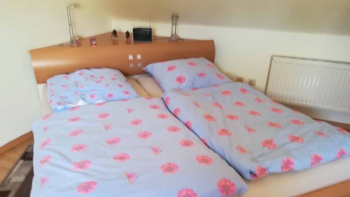 Neuborger Apartment | Holiday apartment Neubörger for 1 - 3 persons with 1 bedroom - Holiday apartment