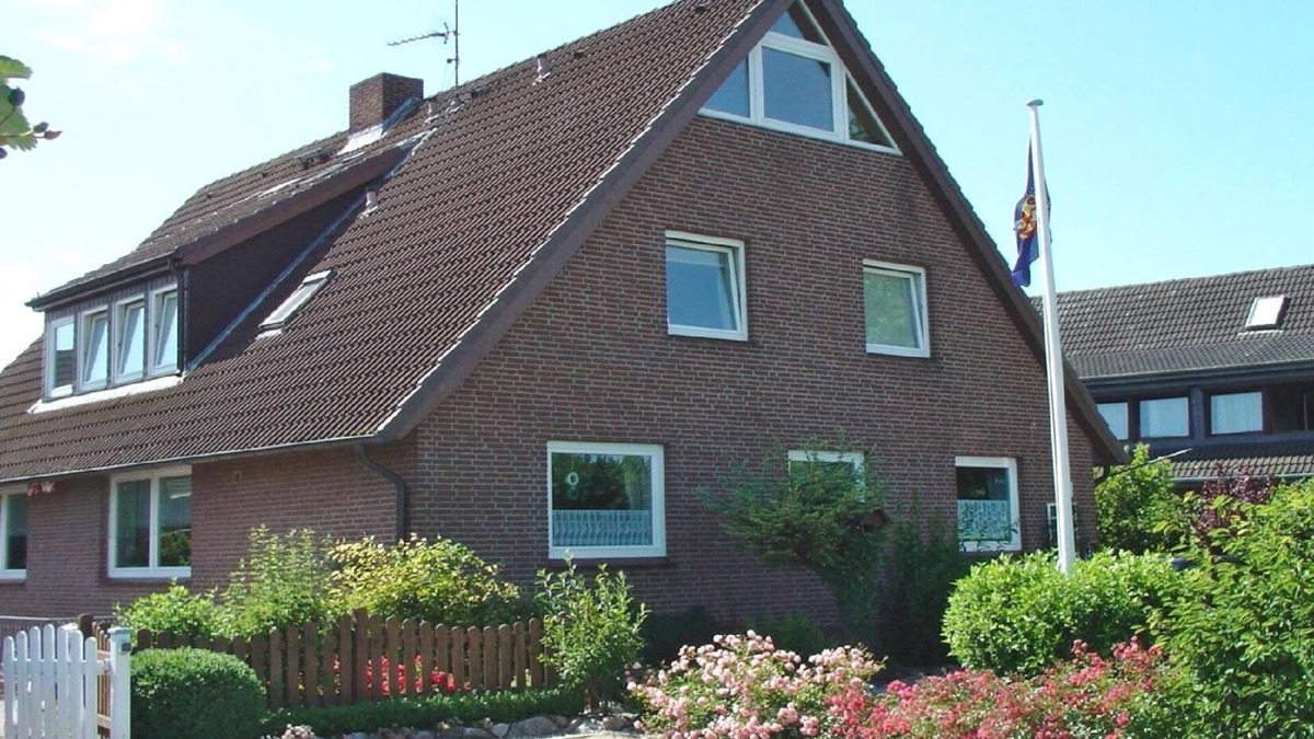 Neue Tiefe House | Holiday apartment Neue Tiefe for 1 person - Holiday house