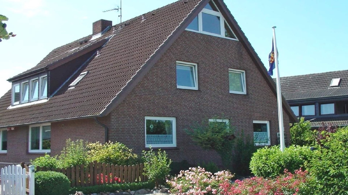 Neue Tiefe House | Holiday apartment Neue Tiefe for 2 persons with 1 bedroom - Holiday house