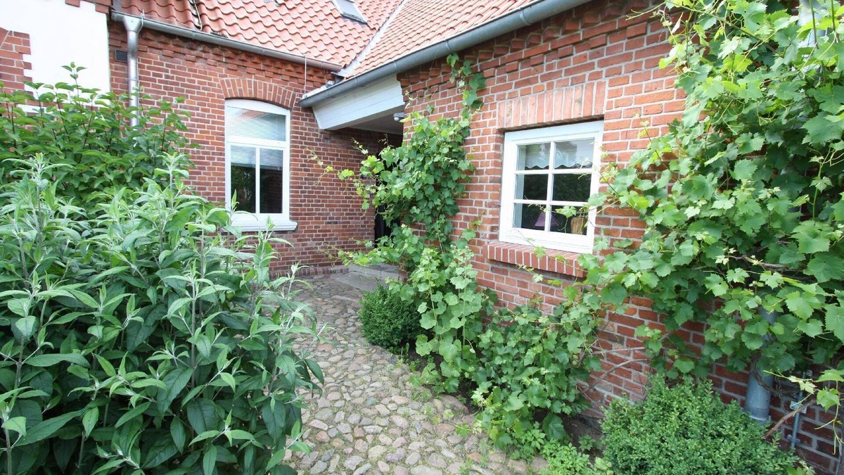 Krusendorf Apartment | Holiday apartment Neuhaus for 1 - 15 persons with 5 bedrooms - Holiday apartment