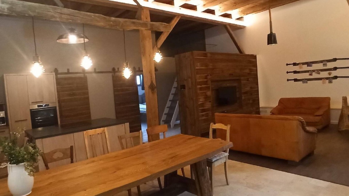 Neunburg vorm Wald House | Holiday apartment Neunburg for 1 - 6 persons with 2 bedrooms - Holiday house