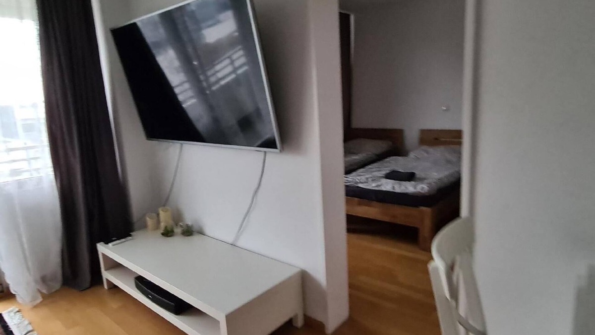 Hammfeld House | Holiday apartment Neuss for 1 - 3 persons with 1 bedroom - Holiday house