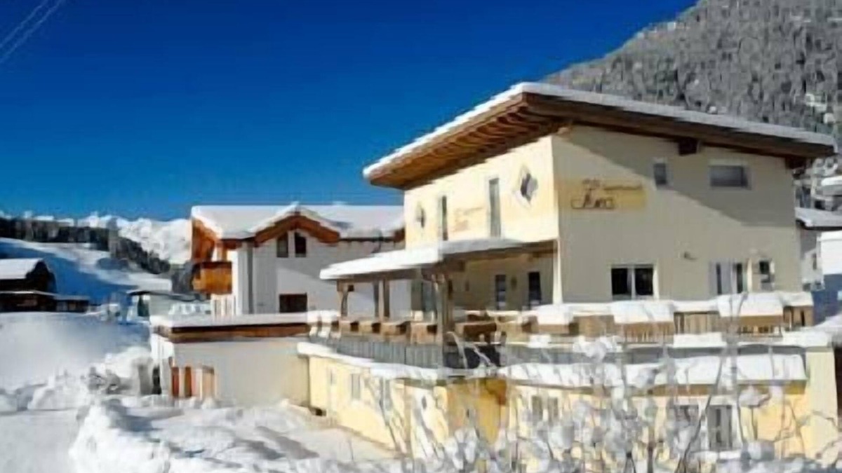 Niederthai House | Holiday apartment Niederthai for 2 - 4 persons with 1 bedroom - Holiday house