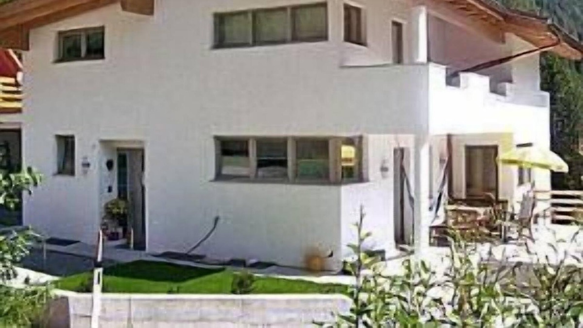 Niederthai House | Holiday apartment Niederthai for 2 - 6 persons with 2 bedrooms - Holiday house
