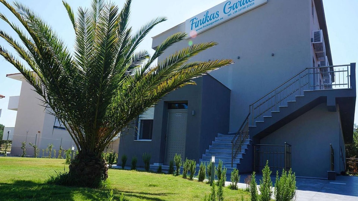 Nikita Apartment | Holiday apartment Nikiti for 1 - 4 persons with 2 bedrooms - Holiday apartment in one or multi-famil