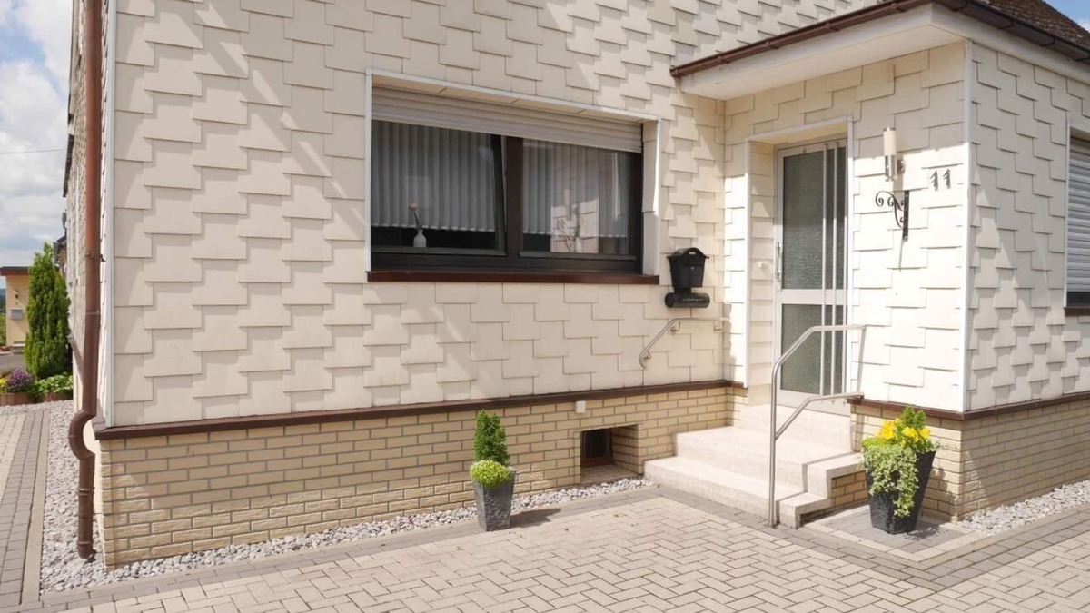 Nisterau Apartment | Holiday apartment Nisterau for 1 - 4 persons with 1 bedroom - Holiday apartment