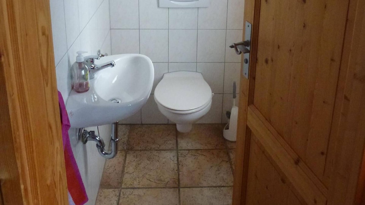 Nordhalben Apartment | Holiday apartment Nordhalben for 1 - 4 persons with 2 bedrooms - Holiday apartment