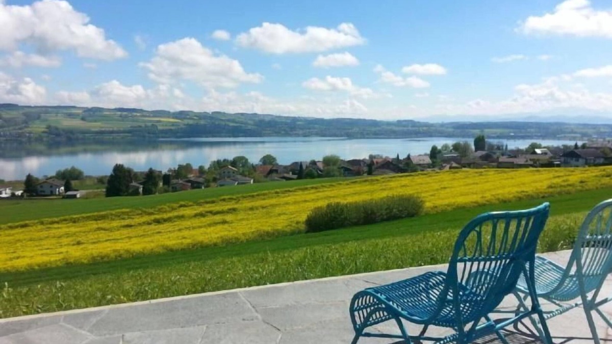 Nottwil Apartment | Holiday apartment Nottwil for 1 - 5 persons with 3 bedrooms - Holiday apartment in one or multi-fami