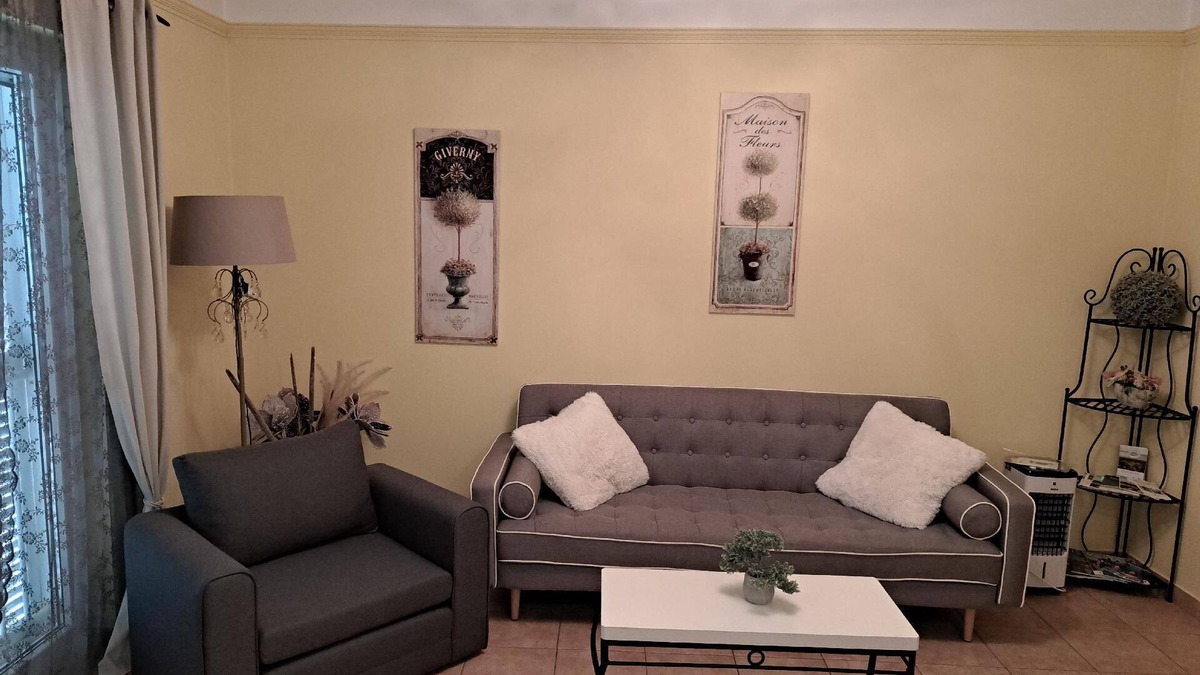 Fiorini Apartment | Holiday apartment Novigrad for 1 - 4 persons with 2 bedrooms - Holiday apartment in one or multi-fam