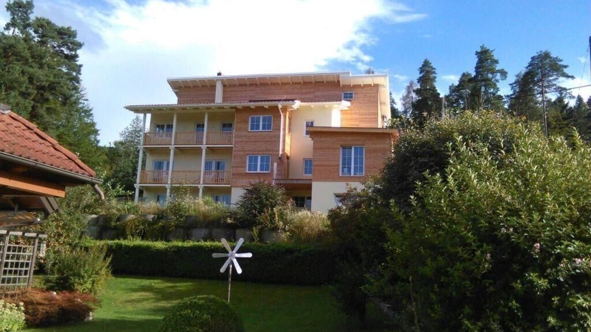Maria Woerth Apartment | Holiday apartment Oberdellach for 1 - 2 persons with 1 bedroom - Holiday apartment in one or multi-f