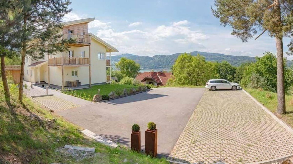 Maria Woerth Apartment | Holiday apartment Oberdellach for 1 - 6 persons with 3 bedrooms - Holiday apartment in one or multi-