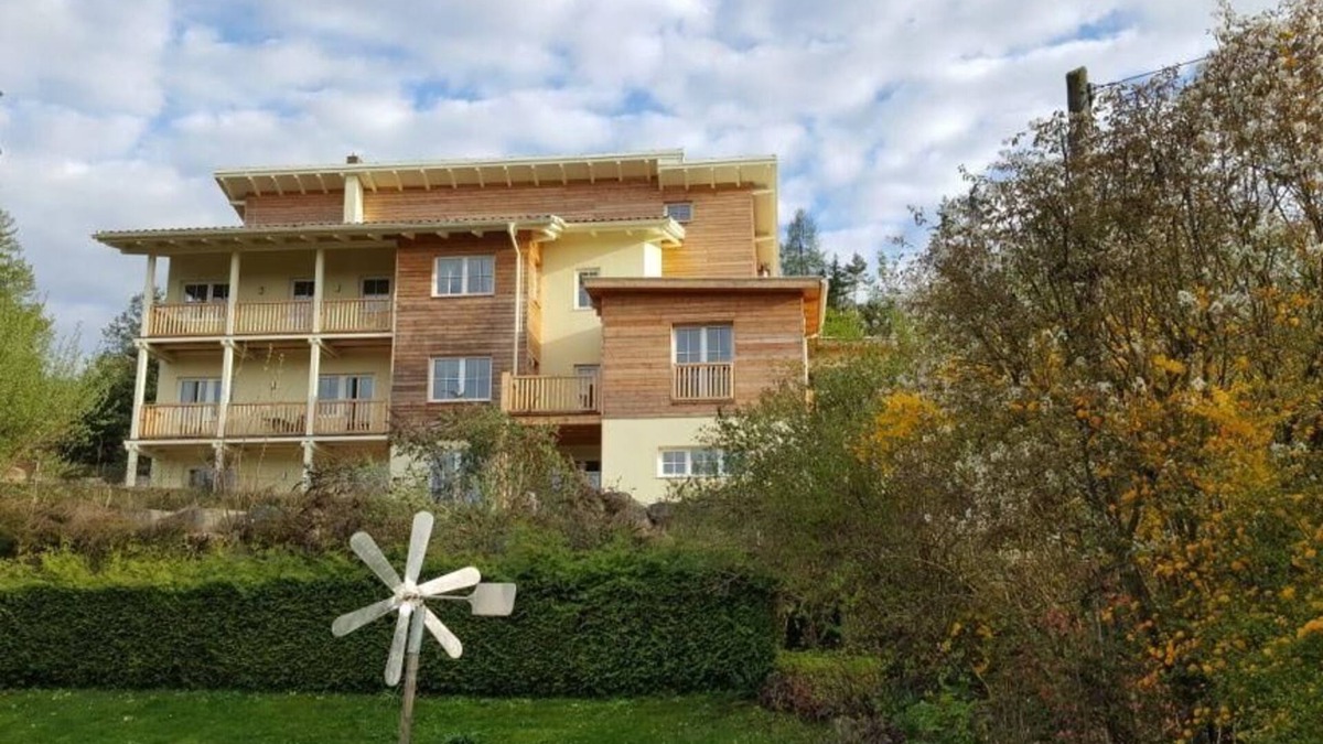 Maria Woerth Apartment | Holiday apartment Oberdellach for 1 - 2 persons with 1 bedroom - Holiday apartment in one or multi-f