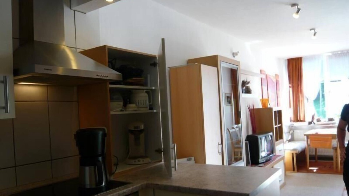 Rappele Apartment | Holiday apartment Oberstdorf for 2 - 4 persons - Holiday apartment