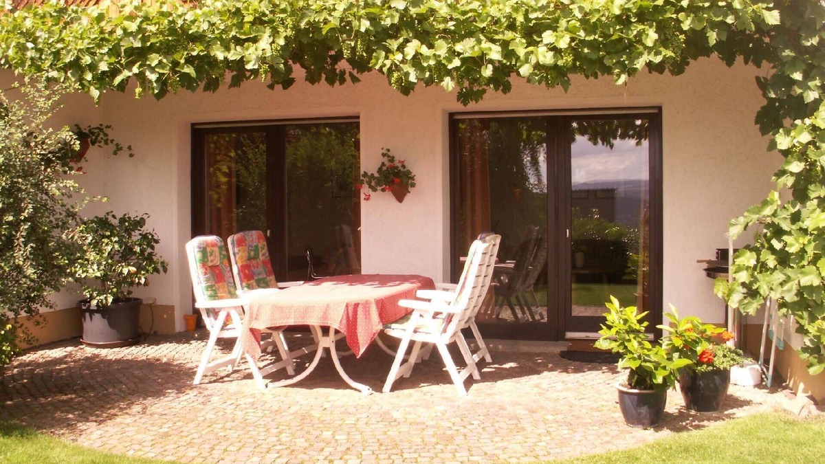 Ockenfels Apartment | Holiday apartment Ockenfels for 1 - 4 persons with 1 bedroom - Twin house
