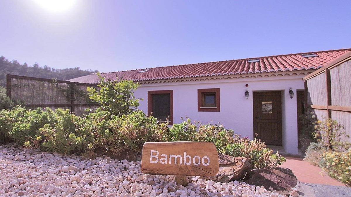 Baiona Other | Holiday apartment Odeceixe for 1 - 4 persons with 1 bedroom - Farmhouse