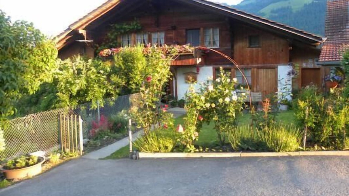 Oey Apartment | Holiday apartment Oey for 6 - 9 persons with 2 bedrooms - Holiday apartment in a farmhouse
