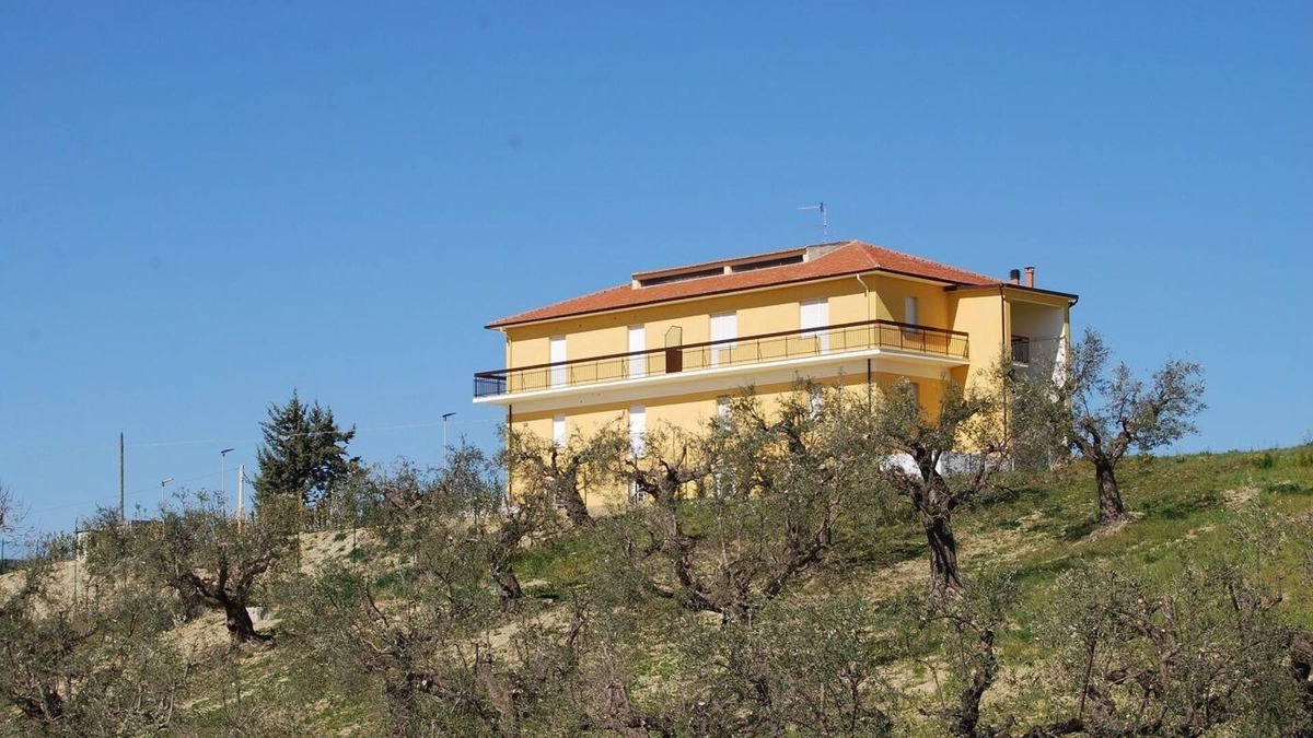 Offida Apartment | Holiday apartment Offida for 1 - 4 persons with 1 bedroom - Holiday apartment in one or multi-family