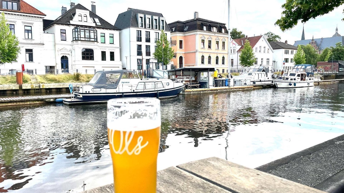 Burgeresch Apartment | Holiday apartment Oldenburg for 1 - 4 persons with 2 bedrooms - Holiday apartment