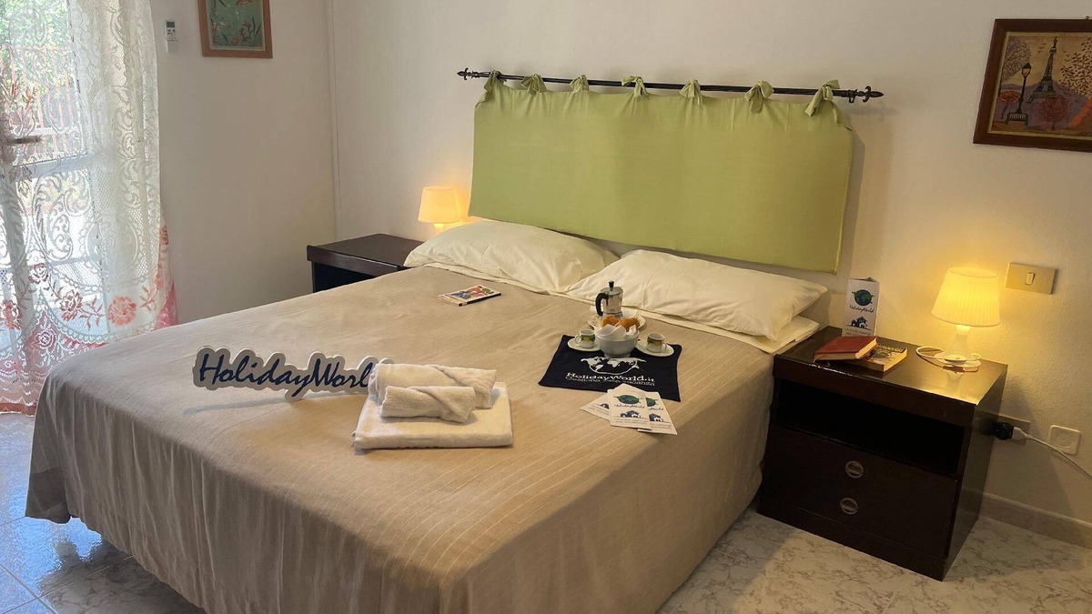 Oliveri Apartment | Holiday apartment Oliveri for 1 - 4 persons with 1 bedroom - Holiday apartment