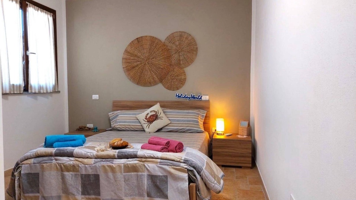 Olmedo Apartment | Holiday apartment Olmedo for 1 - 4 persons with 1 bedroom - Holiday apartment in one or multi-family