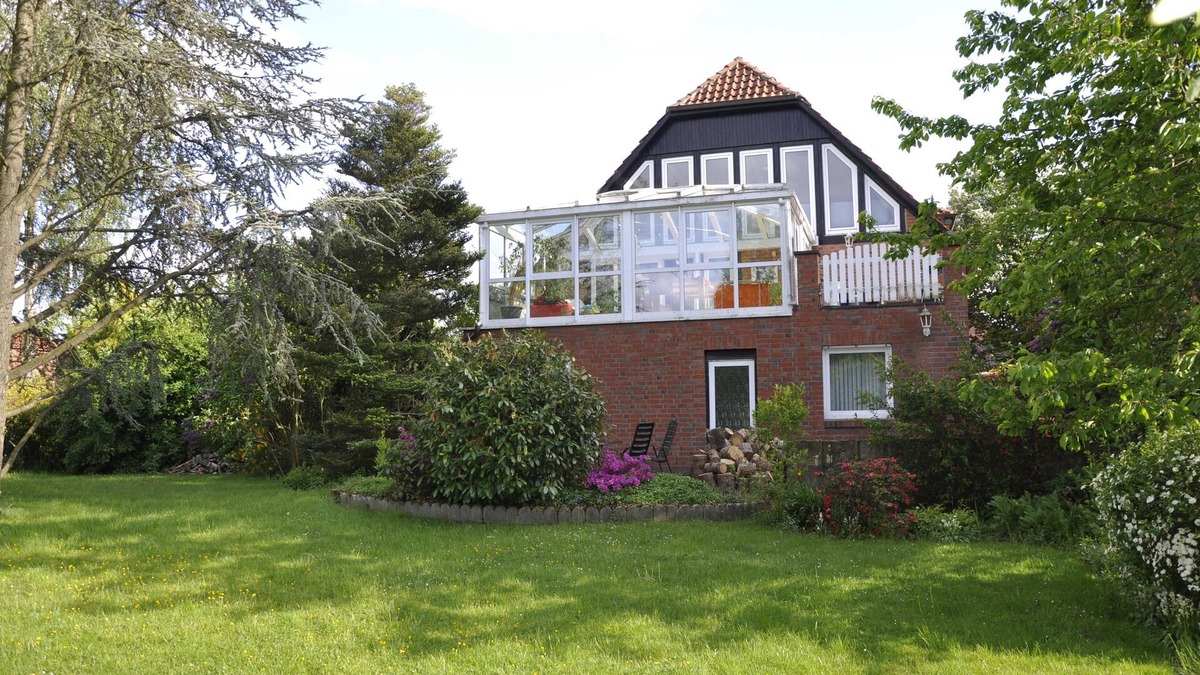 Hagenburg Apartment | Holiday apartment on the Steinhuder Meer, Hagenburg