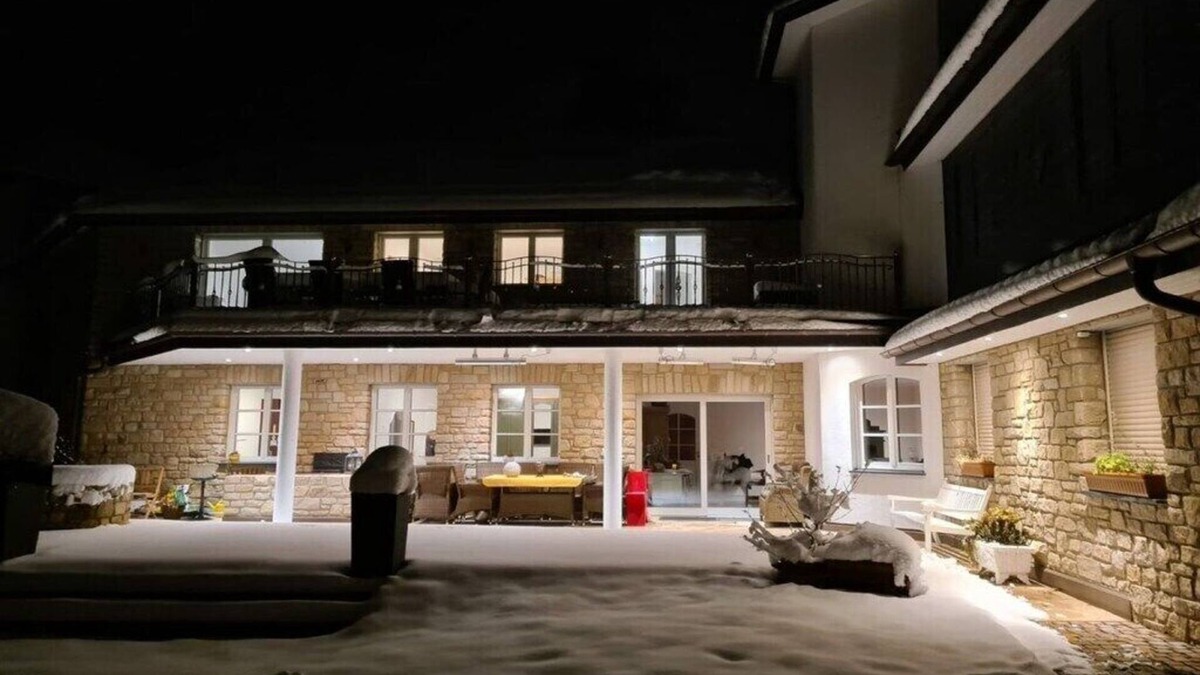 Roetgen Apartment | Holiday apartment on Gölisbach