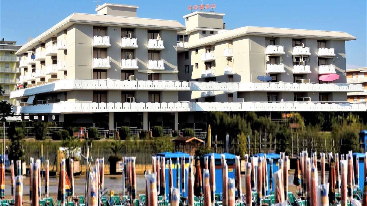 Bibione Lido dei Pini Apartment | Holiday apartment on the beach