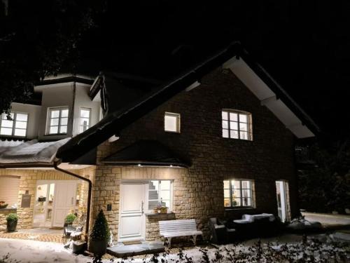 Roetgen Apartment | Holiday apartment on the Eifelsteig