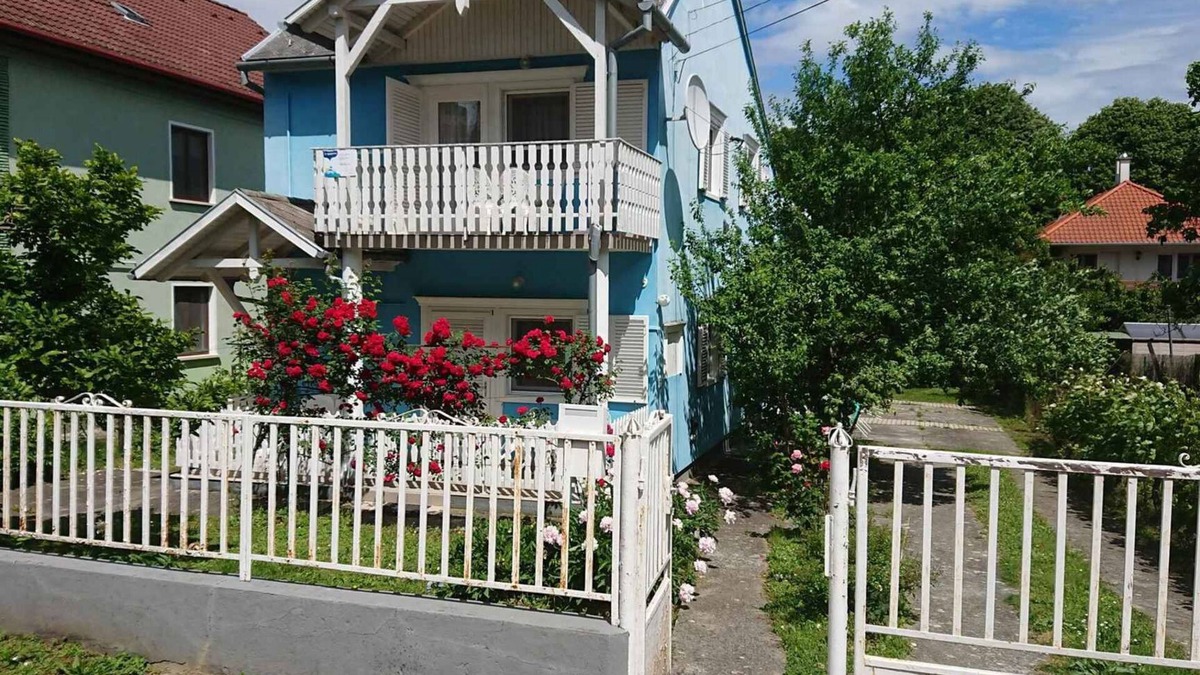 Zalakaros Apartment | Holiday apartment only 150 m away from the thermal bath