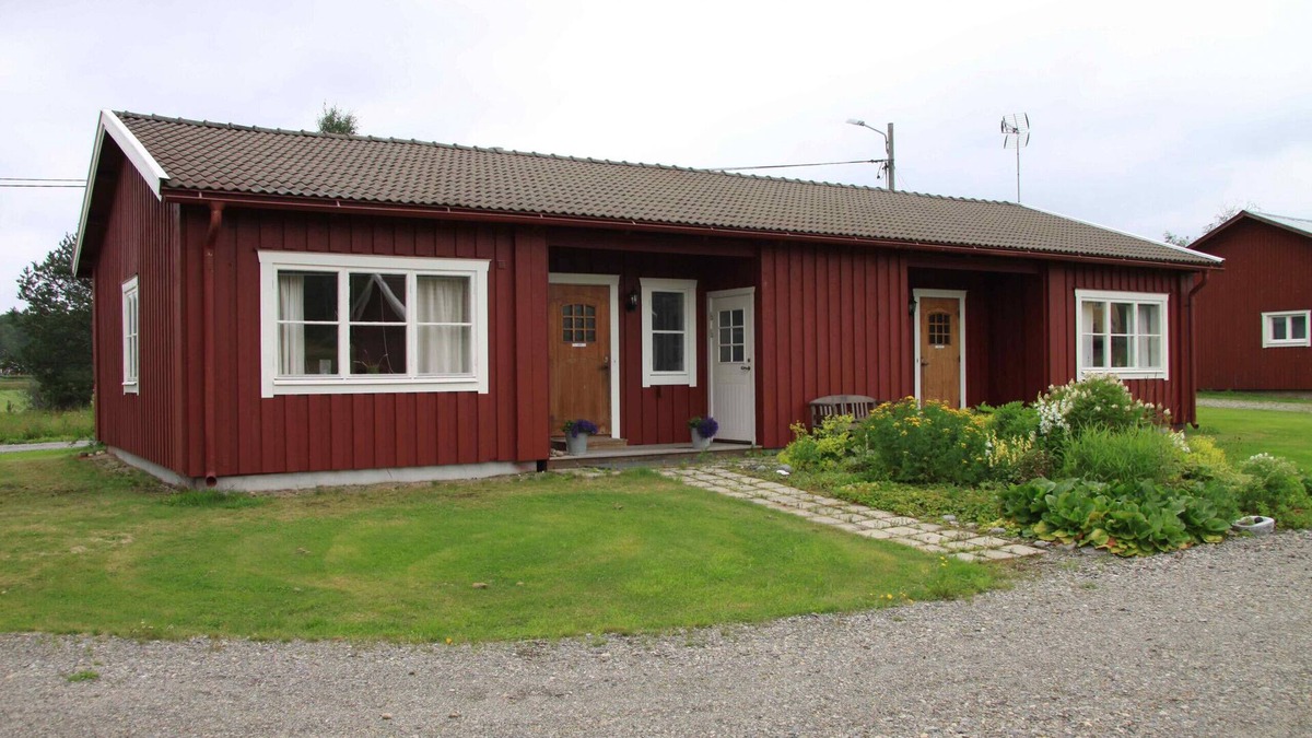 Umea Apartment | Holiday apartment or company accommodation near Umeå