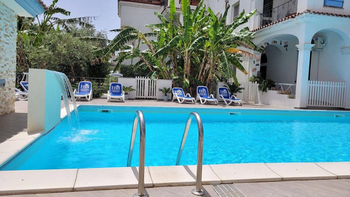 Orosei Apartment | Holiday apartment Orosei for 1 - 4 persons with 2 bedrooms - Holiday apartment in one or multi-famil