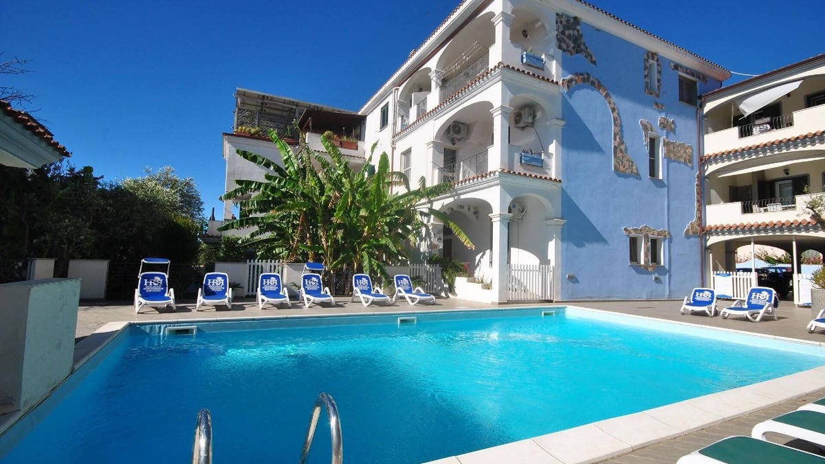 Orosei Apartment | Holiday apartment Orosei for 1 - 5 persons with 2 bedrooms - Holiday apartment in one or multi-famil