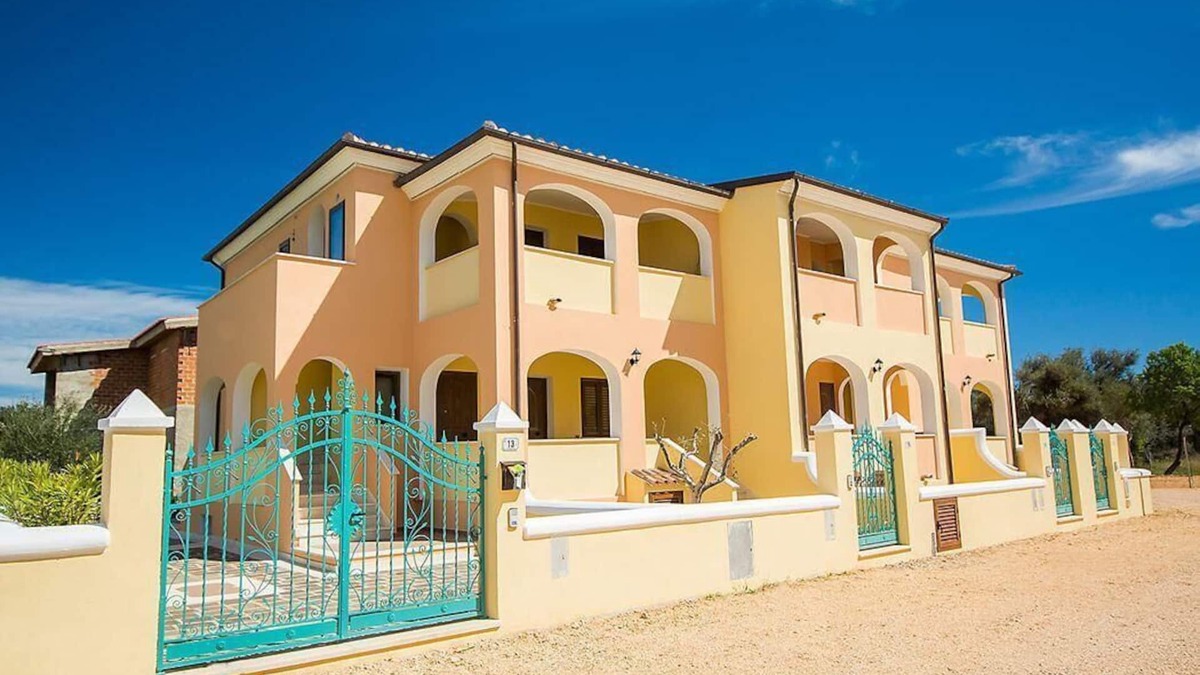 Orosei Apartment | Holiday apartment Orosei for 1 - 5 persons with 2 bedrooms - Holiday apartment in one or multi-famil