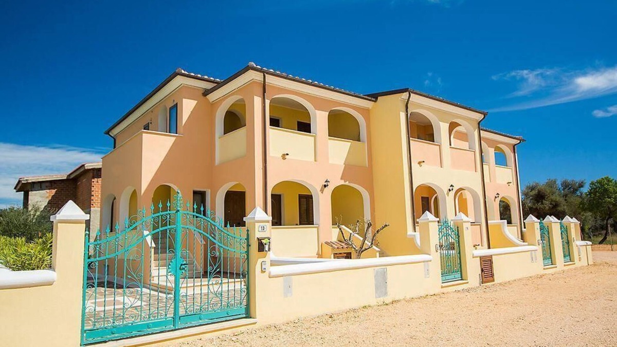 Orosei Apartment | Holiday apartment Orosei for 1 - 5 persons with 2 bedrooms - Holiday apartment in one or multi-famil