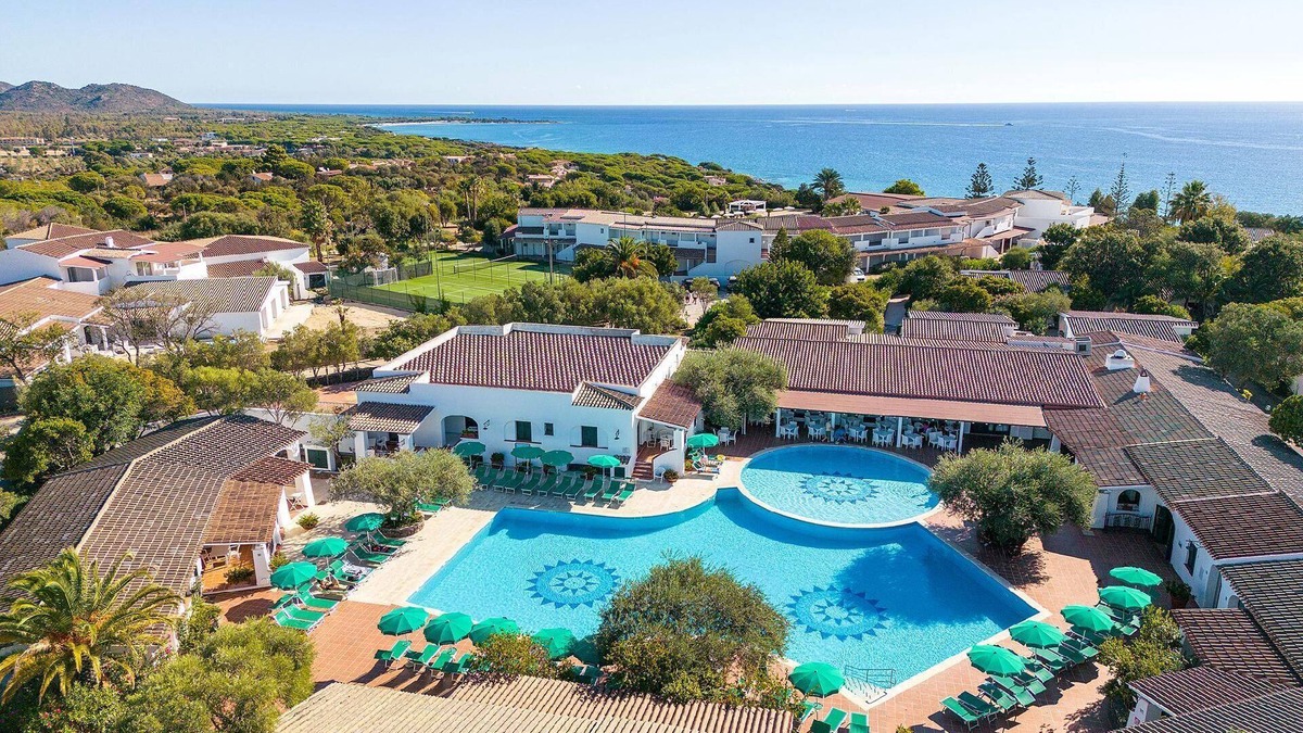 Sas Linnas Siccas Apartment | Holiday apartment Orosei for 1 - 6 persons with 2 bedrooms - Holiday apartment in one or multi-famil