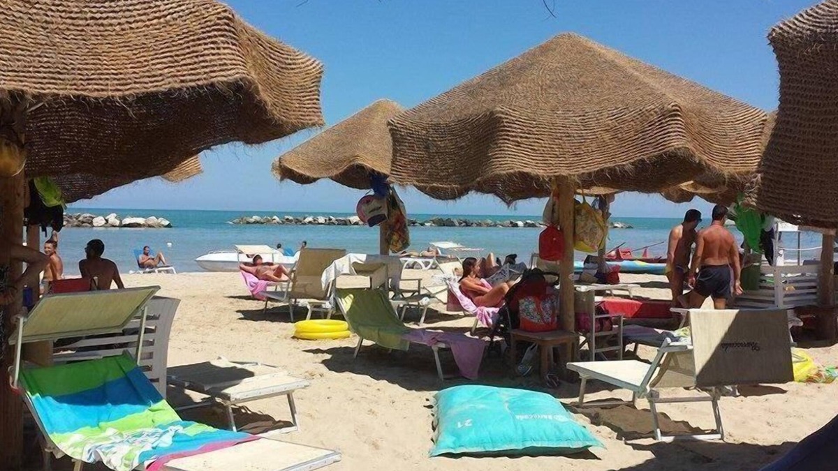 Orsogna Apartment | Holiday apartment Orsogna for 3 - 6 persons with 3 bedrooms - Holiday apartment