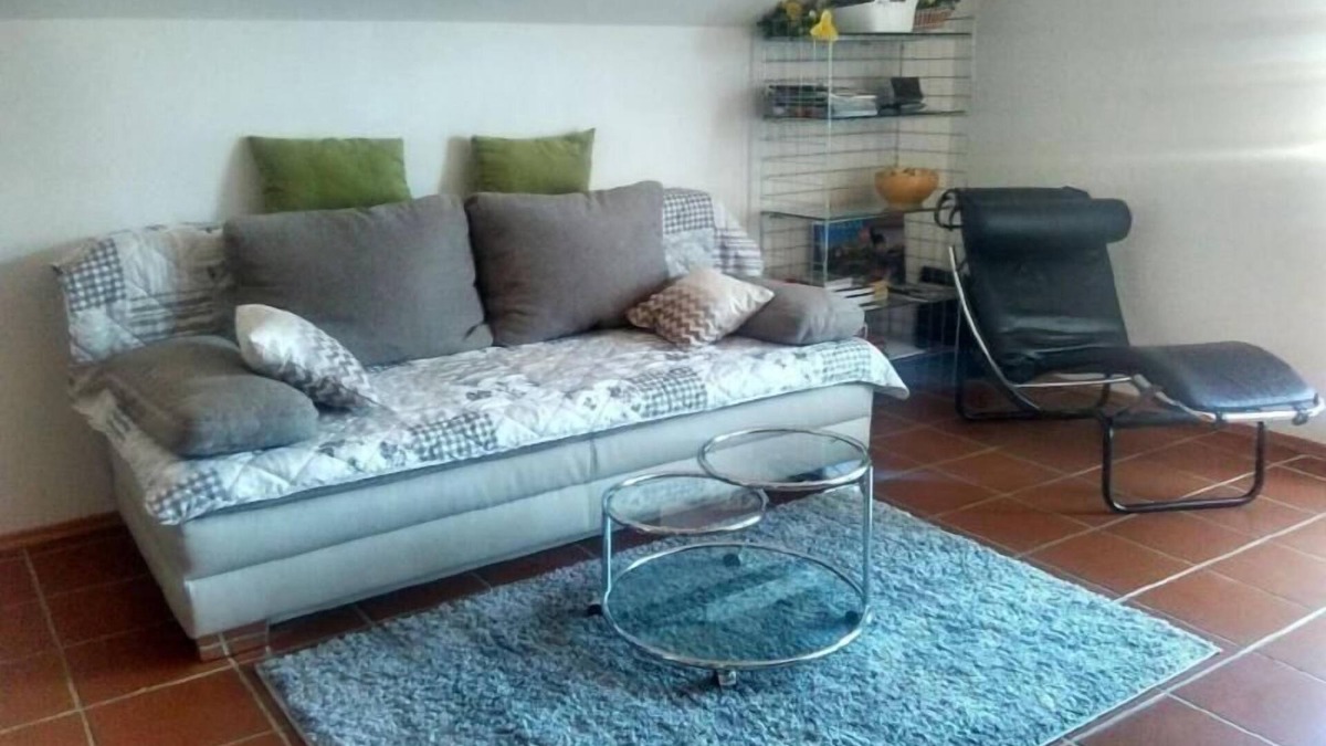 Osterhofen Apartment | Holiday apartment Osterhofen for 1 - 2 persons with 1 bedroom - Holiday apartment