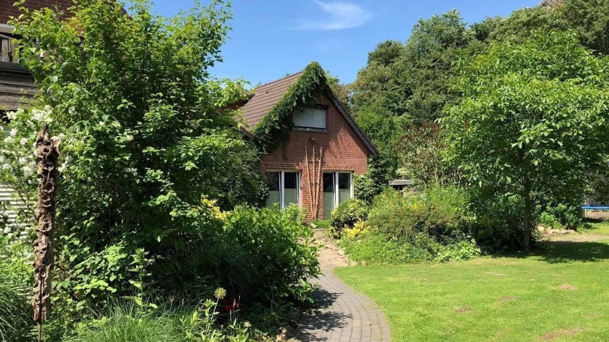 Osnabrueck Apartment | Holiday apartment Osnabrück for 1 - 2 persons with 1 bedroom - Holiday apartment