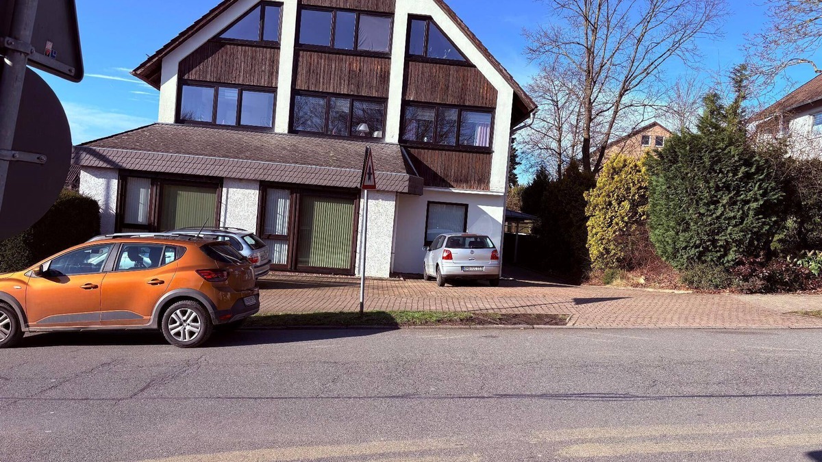Osterode am Harz Apartment | Holiday apartment Osterode for 1 - 3 persons with 1 bedroom - Holiday apartment in one or multi-fami