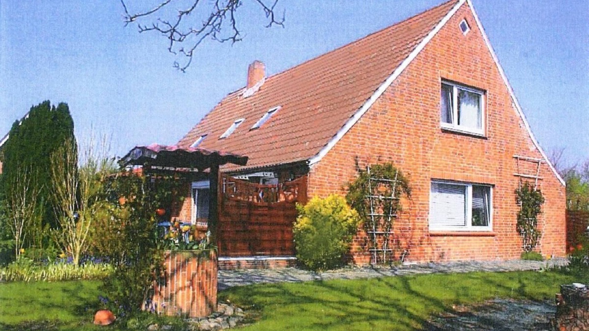 Norderteil Apartment | Holiday apartment Otterndorf for 1 - 4 persons with 1 bedroom - Holiday apartment